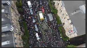 everyone to kenmure street