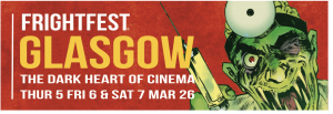 frightfest glasgow 2026