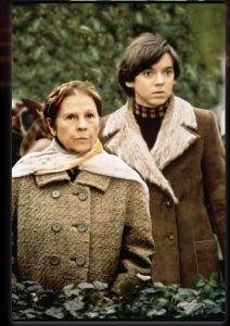 harold maude