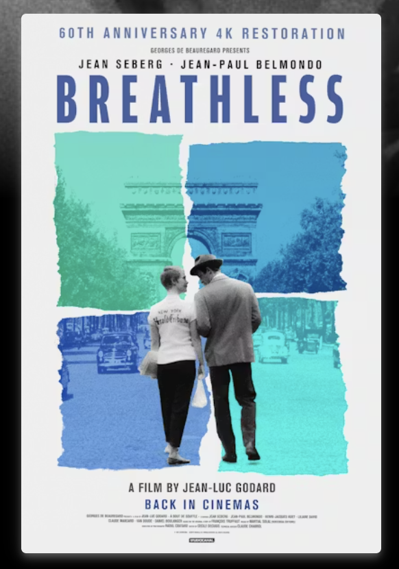 Breathless