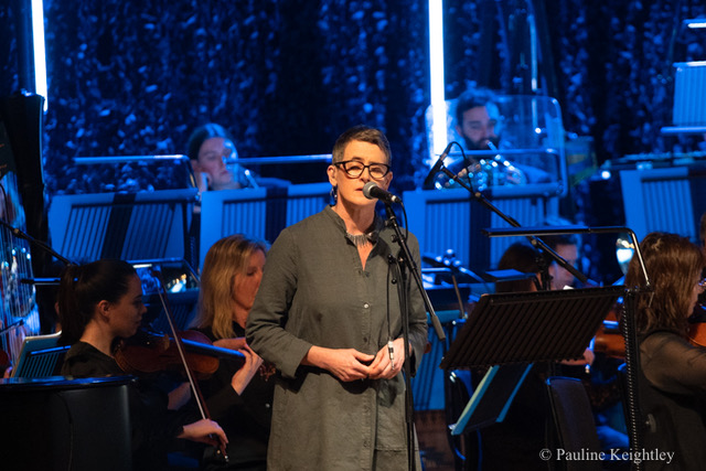 Karine Polwart