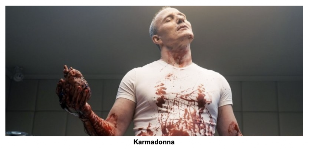 karmadonna