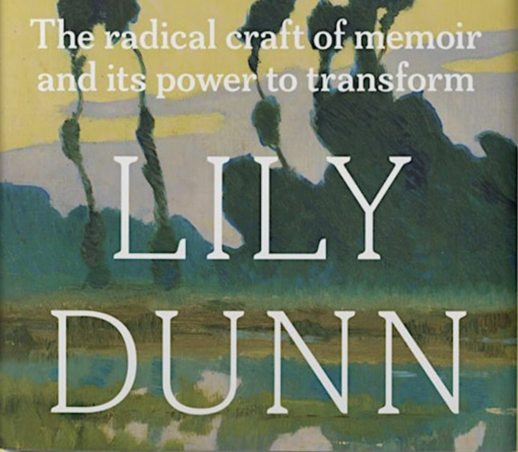 Lily Dunn Creative Conversations