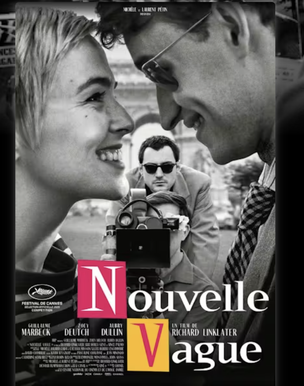 nouelle vague