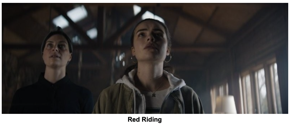 Red Riding