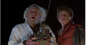 take 2 back to the future