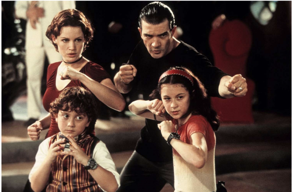 take 2 spy kids
