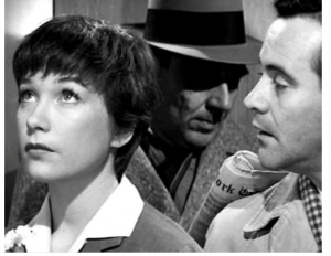 the apartment