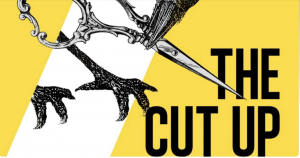 The Cut Up