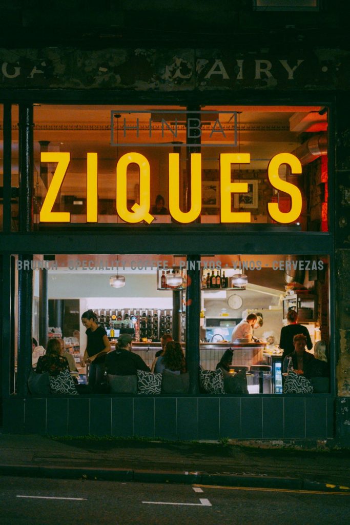 zique