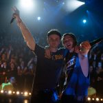 Glasgow Film Festival 2026 - James McAvoy will attend Closing Gala