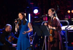 julie fowlis zoe conway