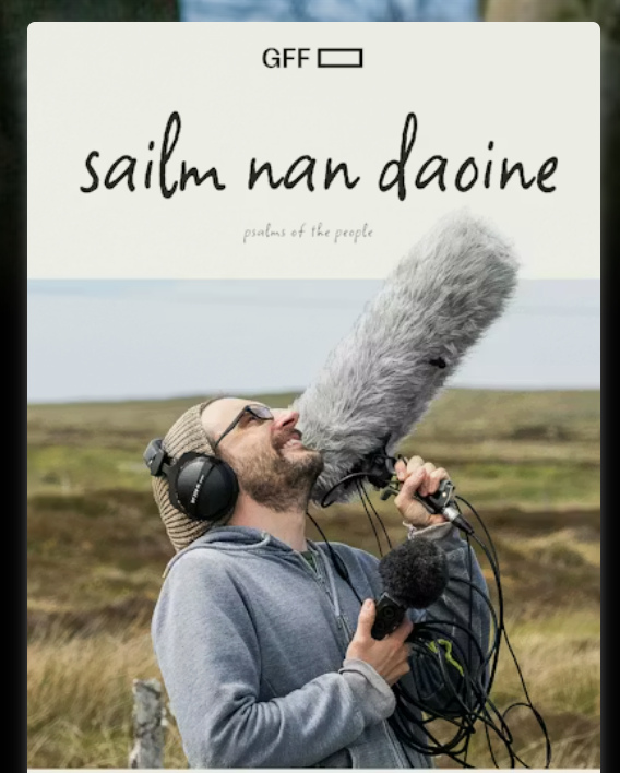 Sailm nan Douaine
