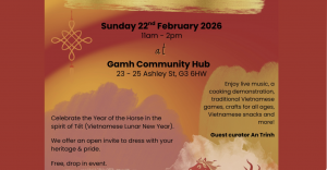 Tet lunar new year celebrations