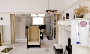 the mackintosh house tours