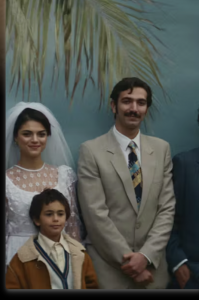 all that's left of you