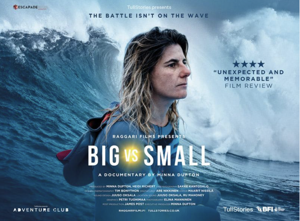 Big vs Small
