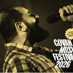 A World of Ceilidh Govan Music Festival 2026