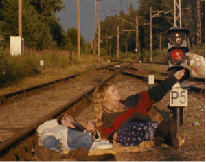 the chronology of water