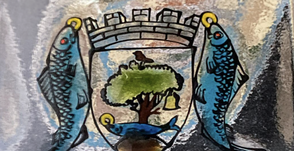 Glasgow Coat of Arms Exhibition