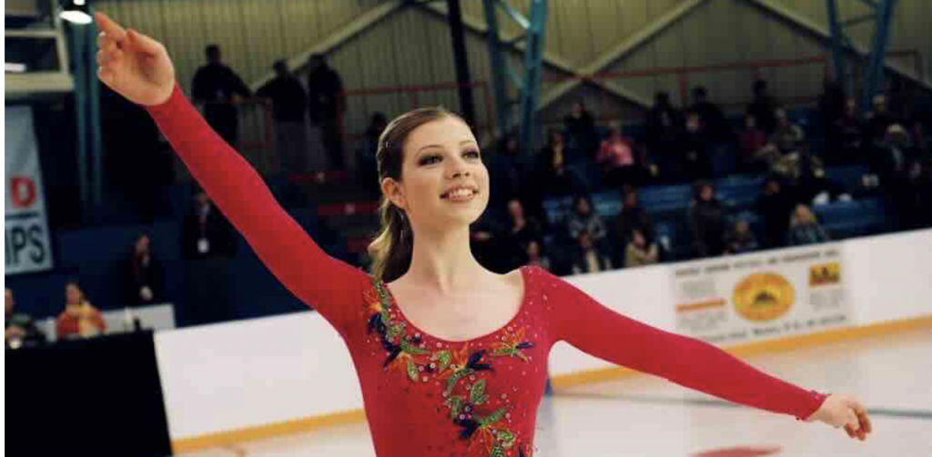 take 2: ice princess