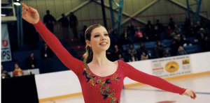 take 2: ice princess