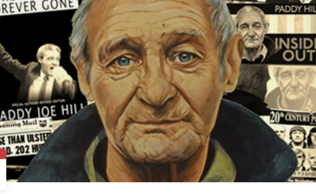 paddy hill inside out