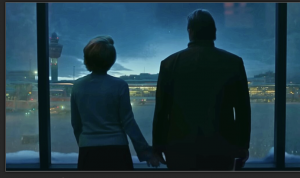 Midwinter Break Review