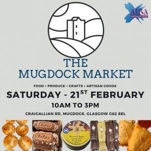 mugdock market