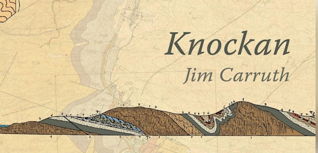 knockan