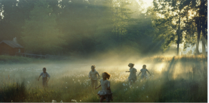 children of bullerby village