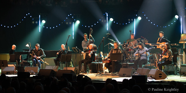 transatlantic sessions celtic connections 2026