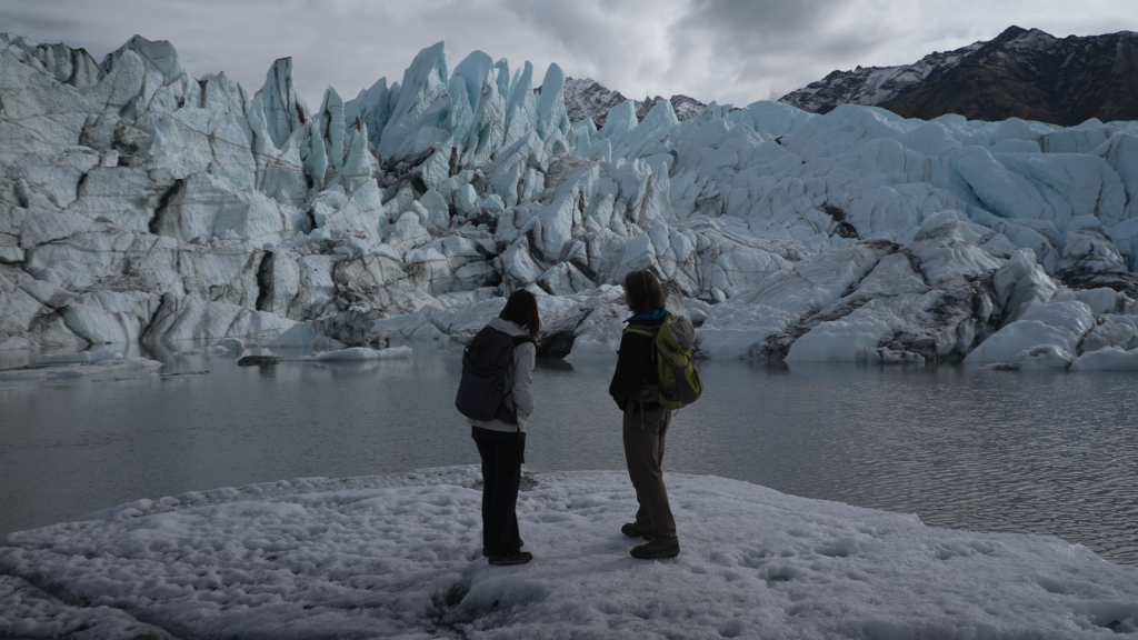 alaska