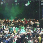 Family Fun Day - St Patrick's Day Festival Glasgow 2026