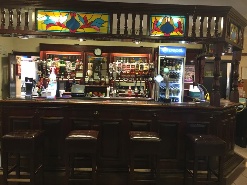 the fountain tavern image alastair barter