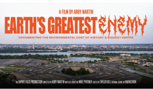 earth's greatest enemy