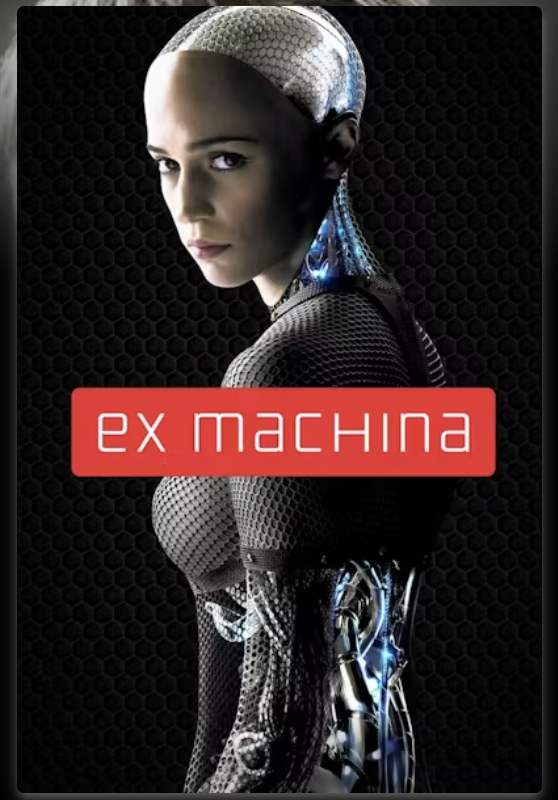 ex machina