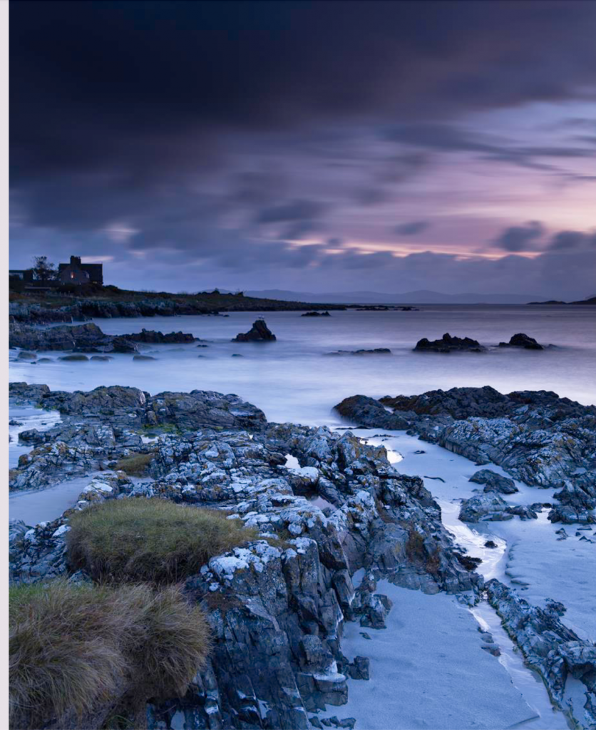 iona with love
