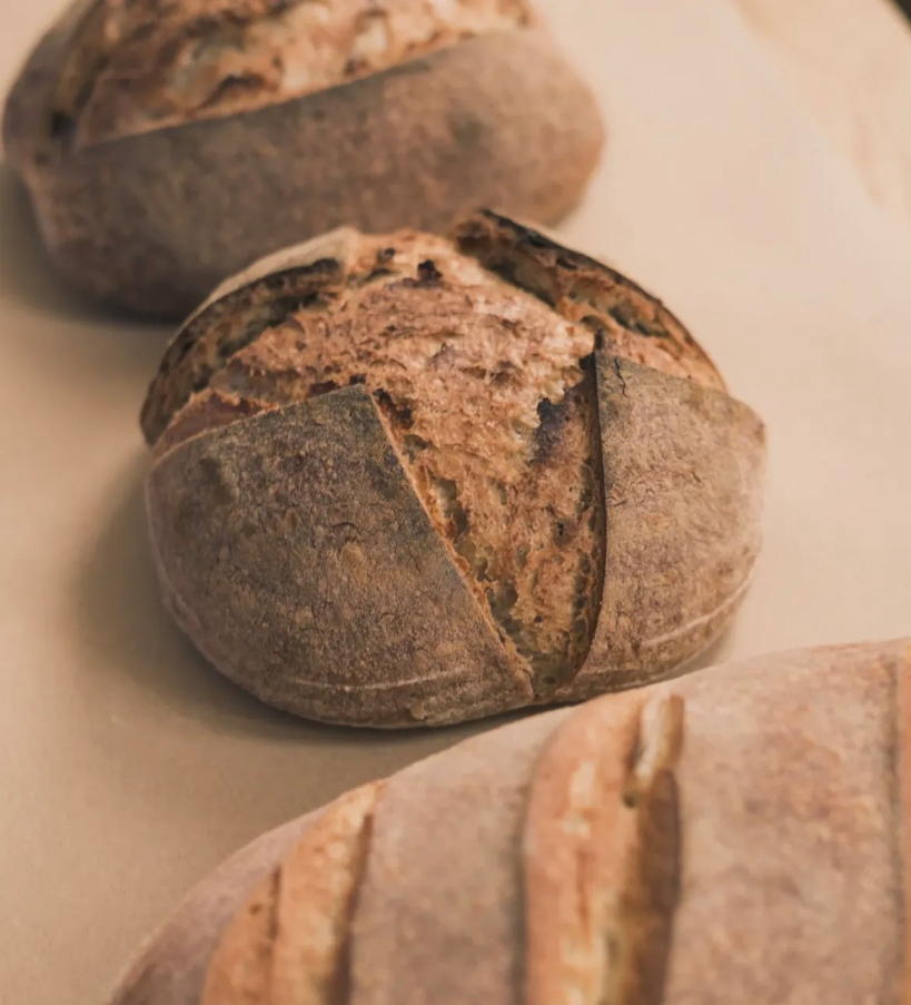 hinba bread