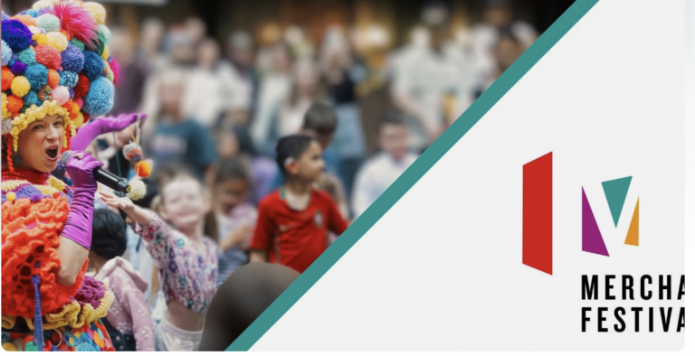 merchant city festival