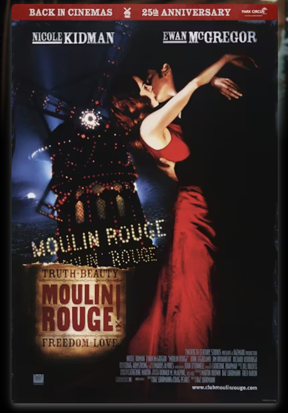 moulin rouge