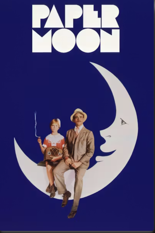Paper Moon