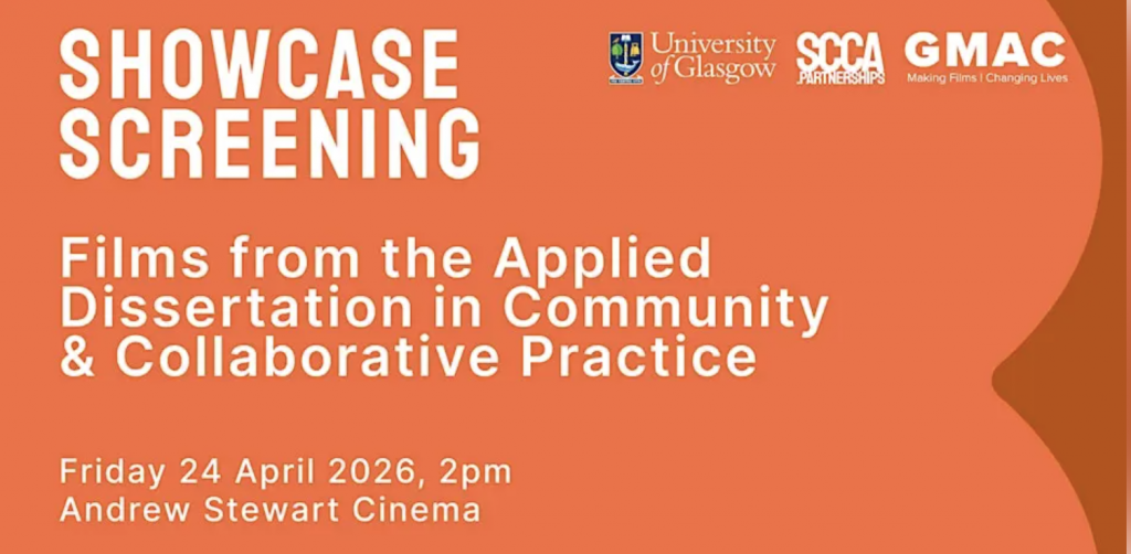 showcase screening applied dissertation in community collaborative practice