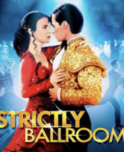 strictly ballroom