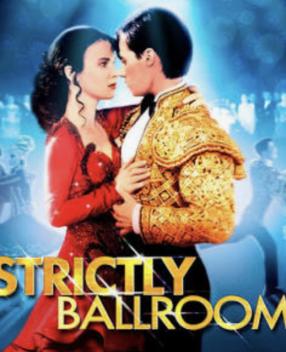 strictly ballroom