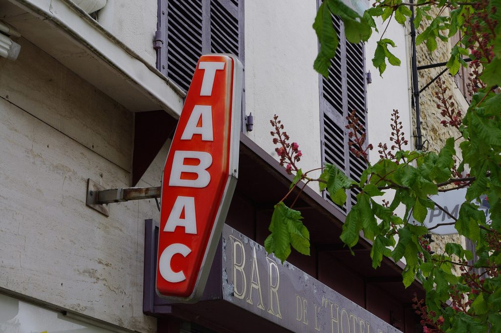 tabac