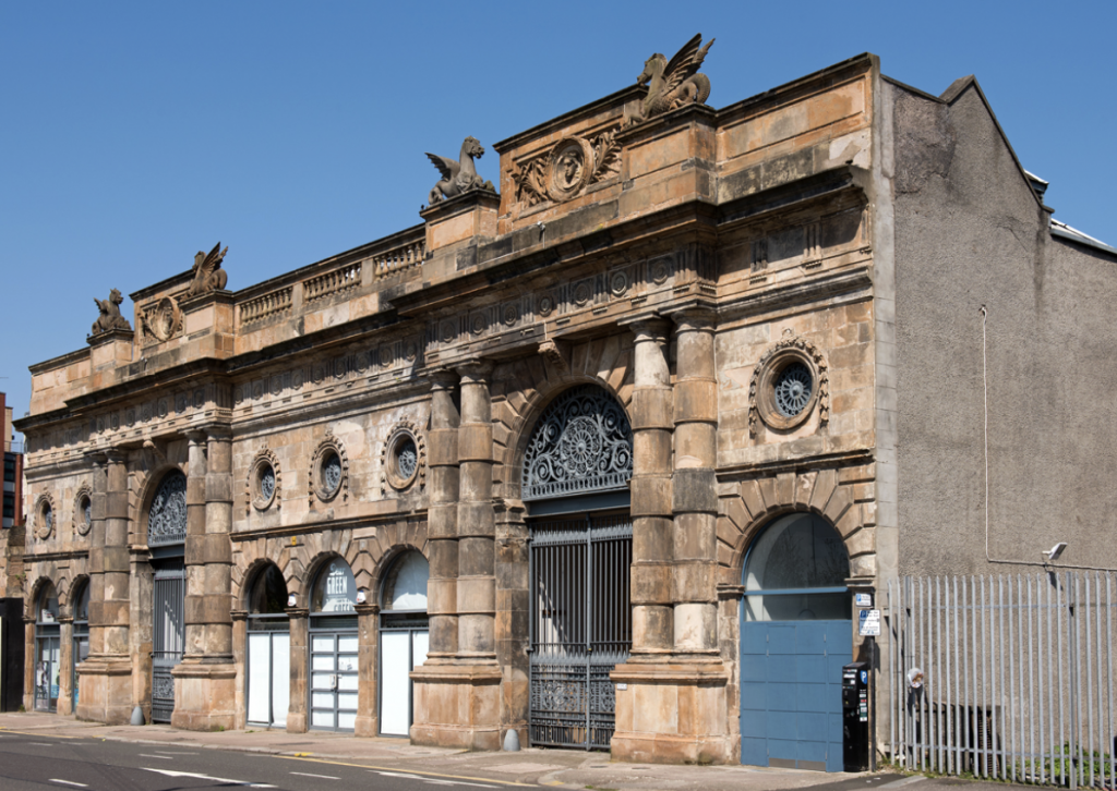 The Briggait