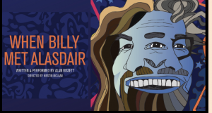 when billy met alasdair