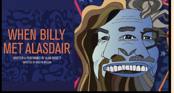 when billy met alasdair