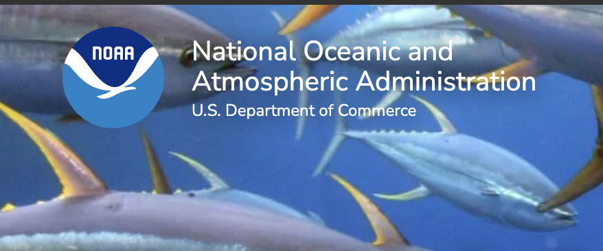 national oceanic